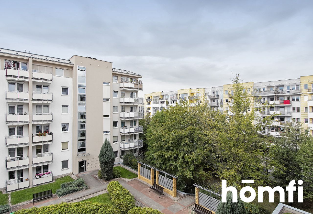 OŚ. POLANKA, 3 POKOJE, BALKON - Mieszkanie - Wynajem - Poznań, Nowe Miasto / Rataje