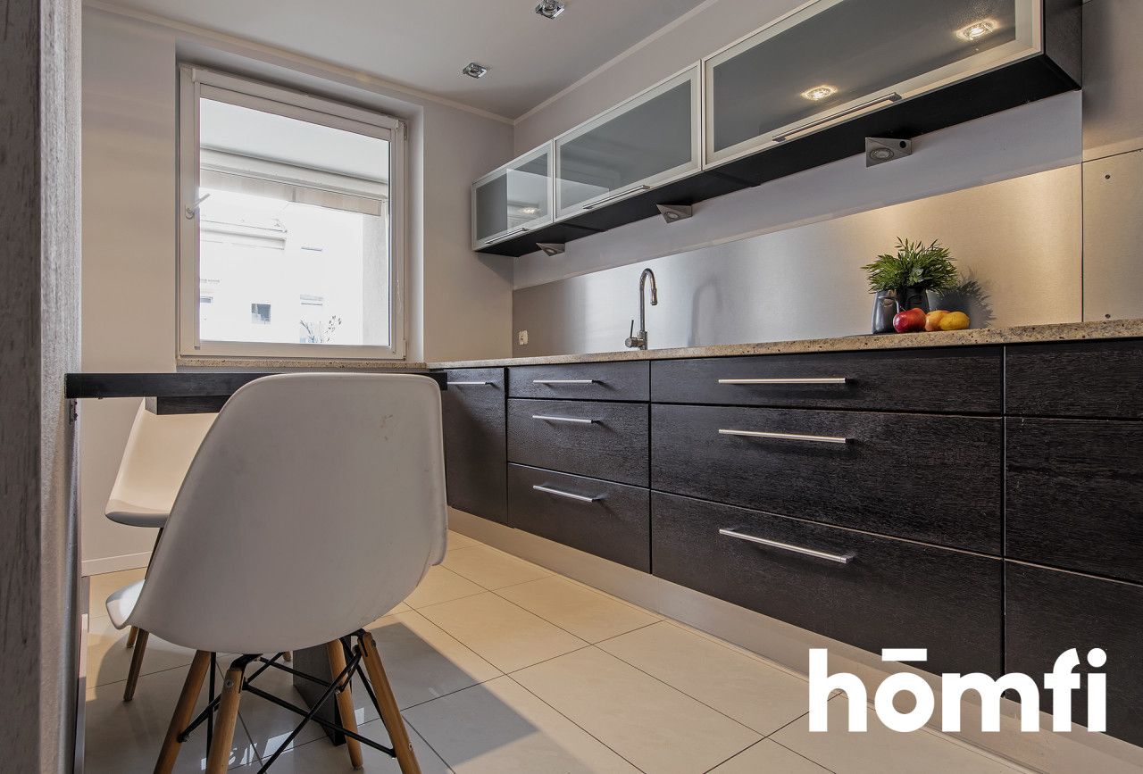 OŚ. POLANKA, 3 POKOJE, BALKON - Mieszkanie - Wynajem - Poznań, Nowe Miasto / Rataje