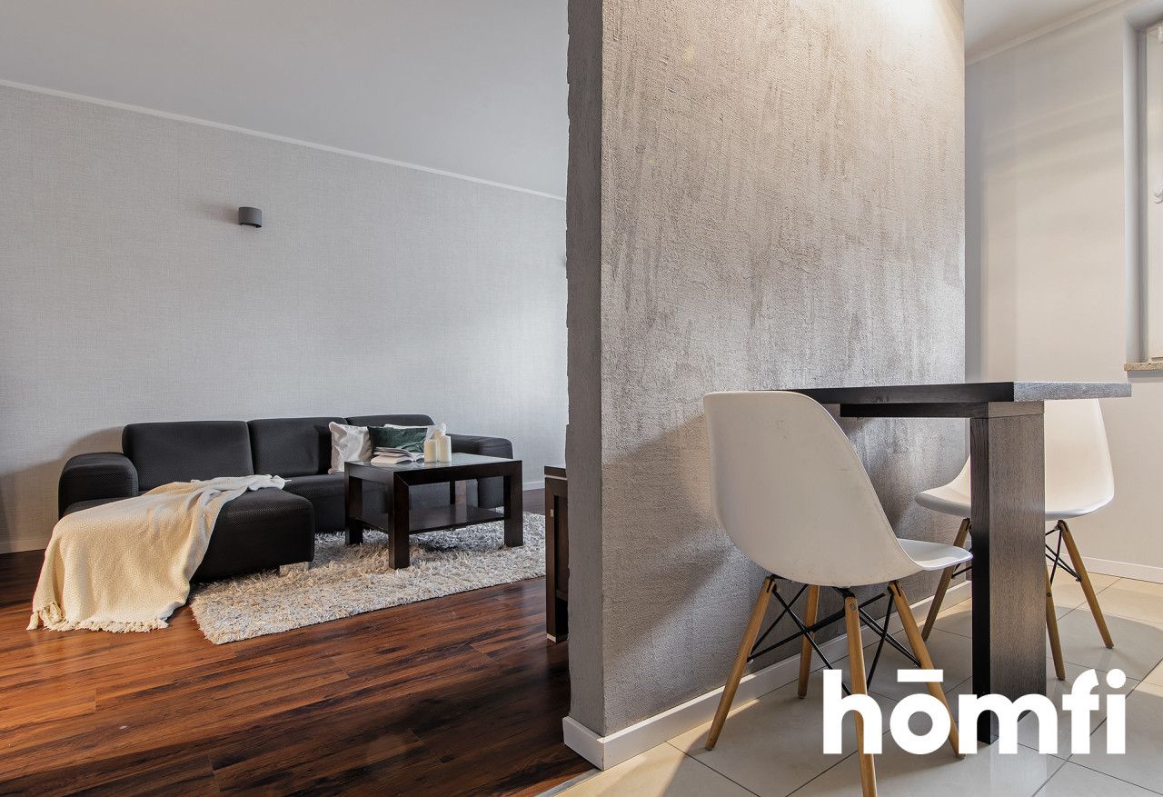 OŚ. POLANKA, 3 POKOJE, BALKON - Mieszkanie - Wynajem - Poznań, Nowe Miasto / Rataje