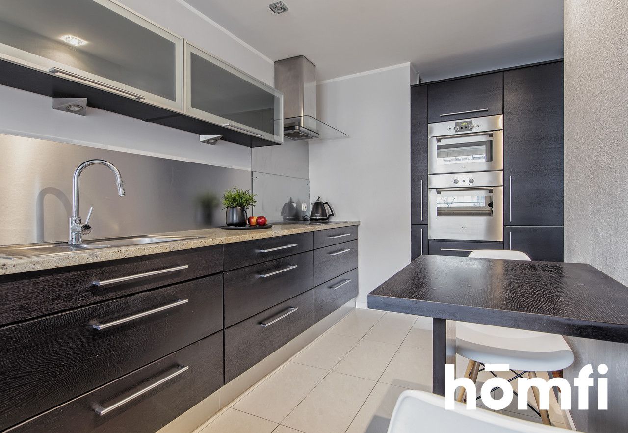 OŚ. POLANKA, 3 POKOJE, BALKON - Mieszkanie - Wynajem - Poznań, Nowe Miasto / Rataje