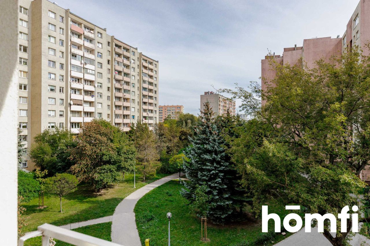 2 oddzielne pokoje z super komunikacją - Mieszkanie - Wynajem - Warszawa, Ochota