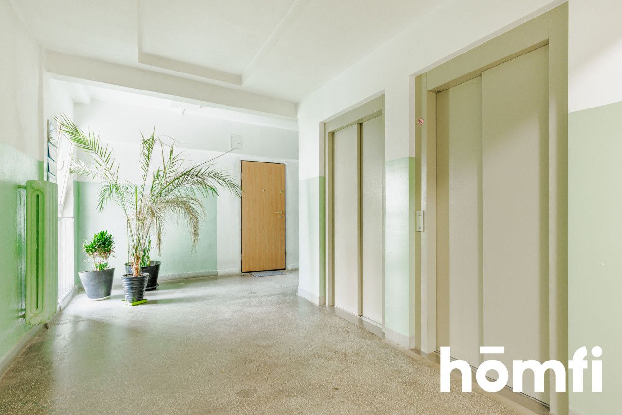 2 oddzielne pokoje z super komunikacją - Mieszkanie - Wynajem - Warszawa, Ochota