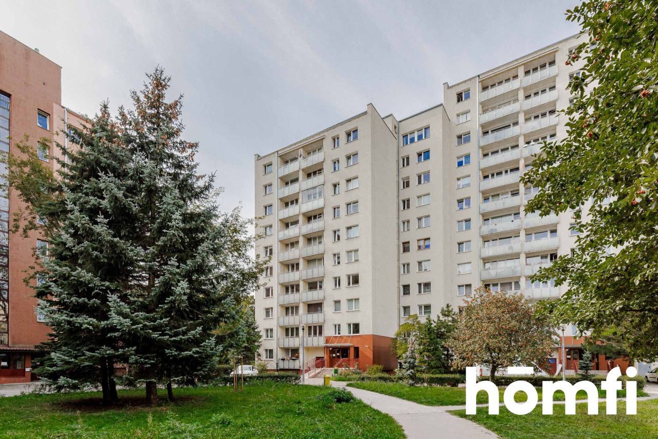 2 oddzielne pokoje z super komunikacją - Mieszkanie - Wynajem - Warszawa, Ochota