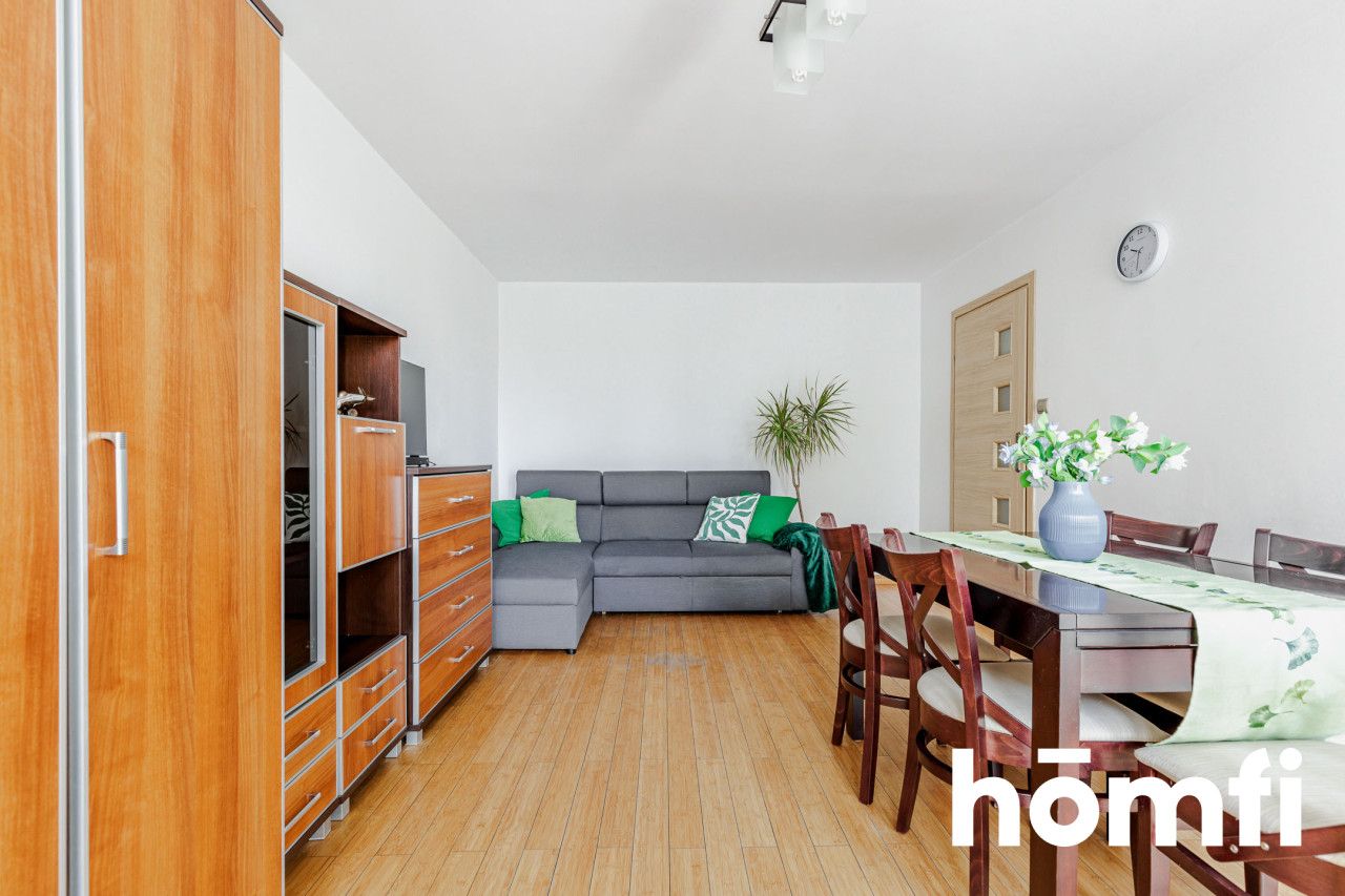 2 oddzielne pokoje z super komunikacją - Mieszkanie - Wynajem - Warszawa, Ochota