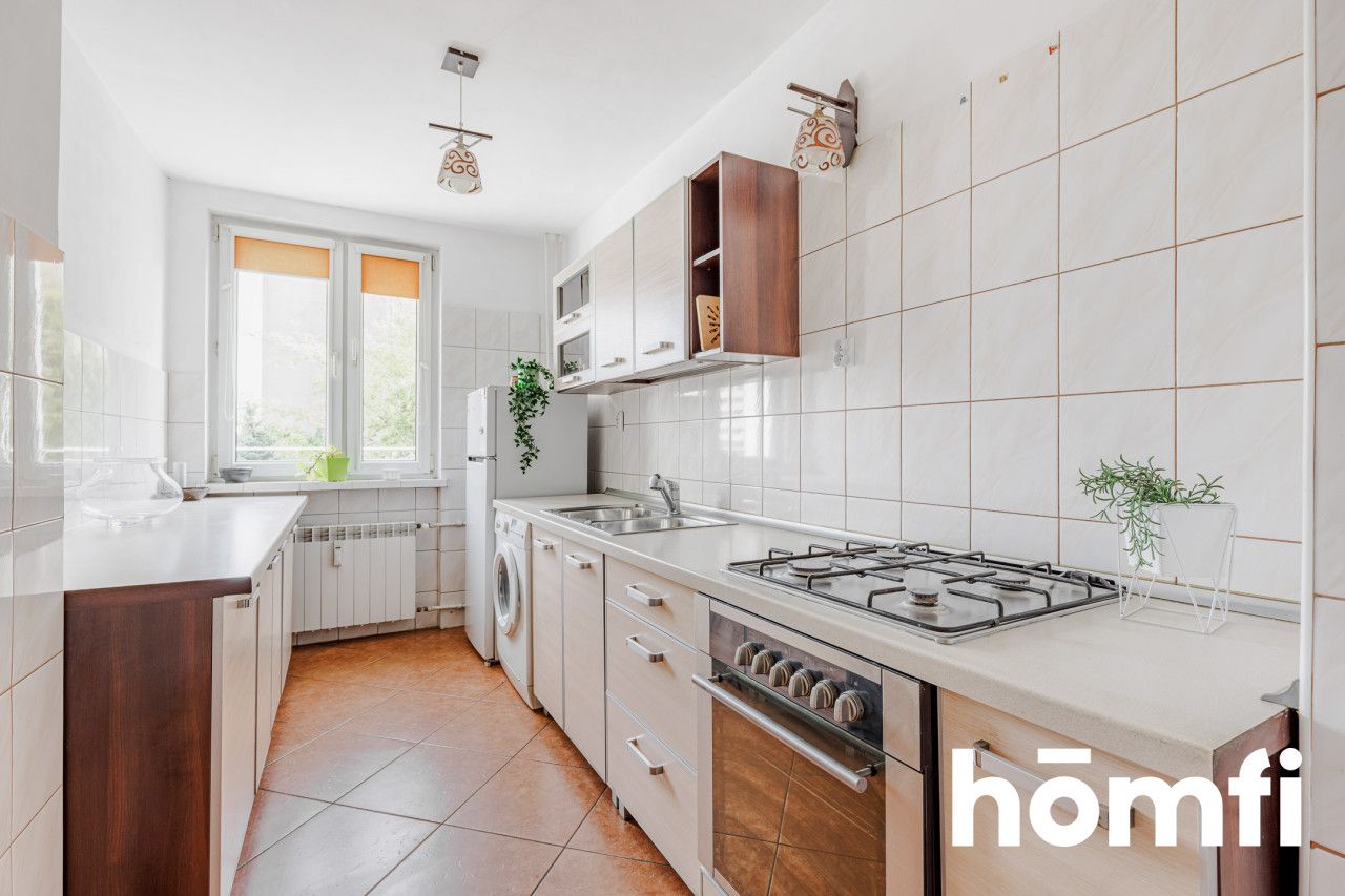 2 oddzielne pokoje z super komunikacją - Mieszkanie - Wynajem - Warszawa, Ochota