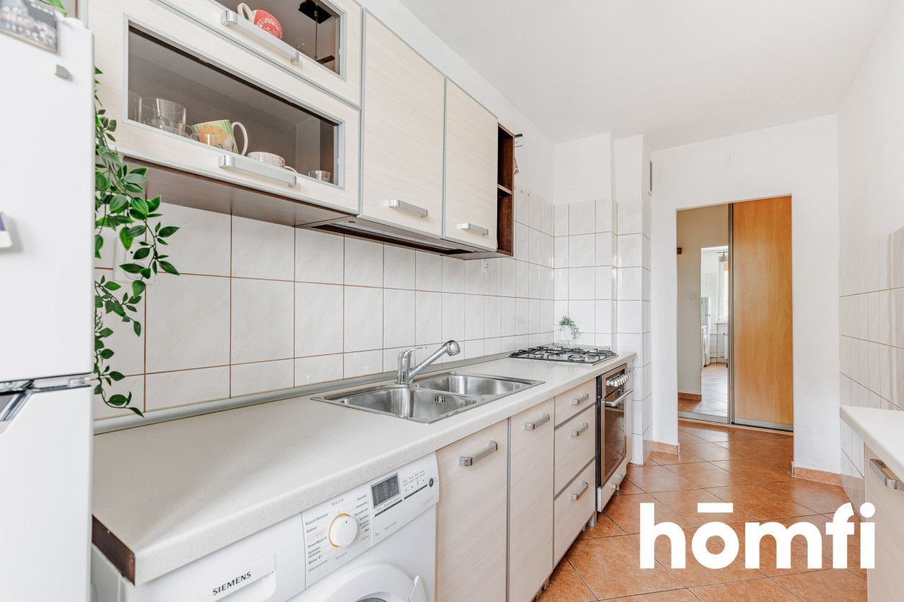 2 oddzielne pokoje z super komunikacją - Mieszkanie - Wynajem - Warszawa, Ochota