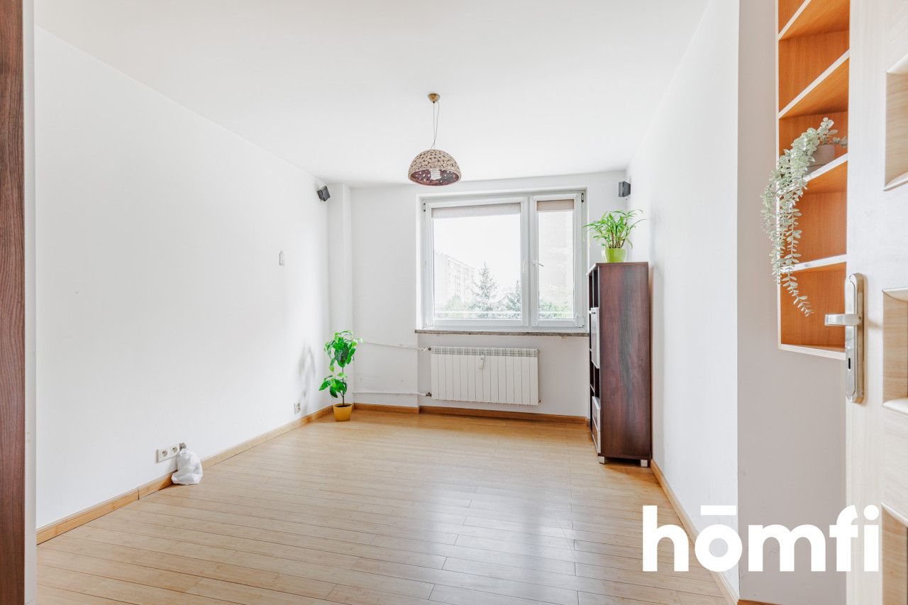 2 oddzielne pokoje z super komunikacją - Mieszkanie - Wynajem - Warszawa, Ochota