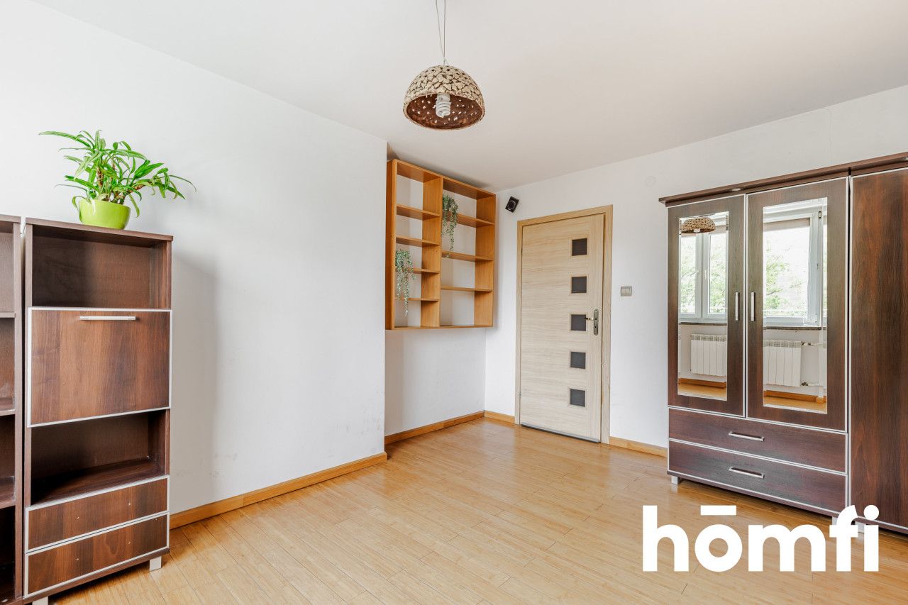 2 oddzielne pokoje z super komunikacją - Mieszkanie - Wynajem - Warszawa, Ochota