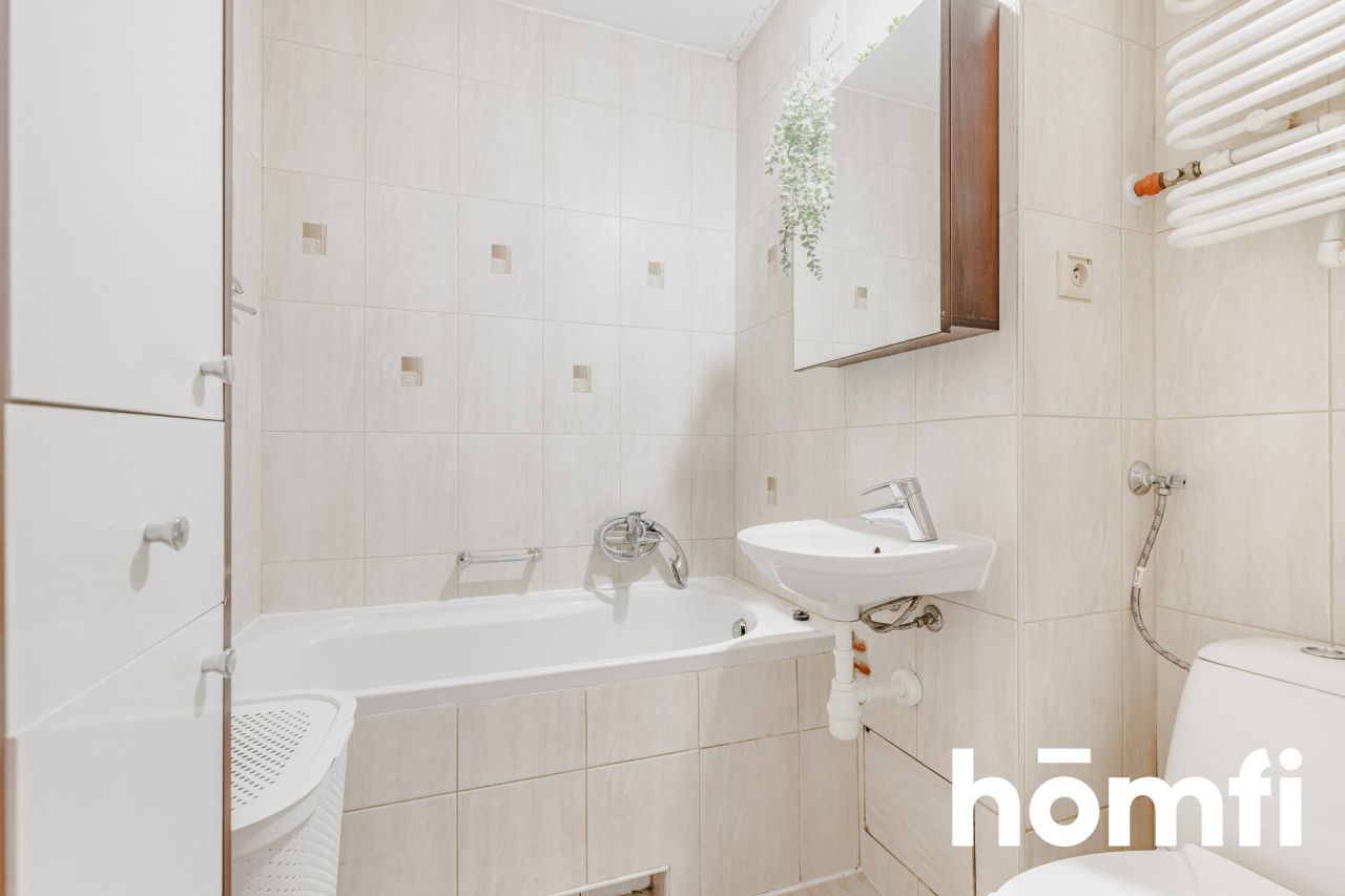 2 oddzielne pokoje z super komunikacją - Mieszkanie - Wynajem - Warszawa, Ochota