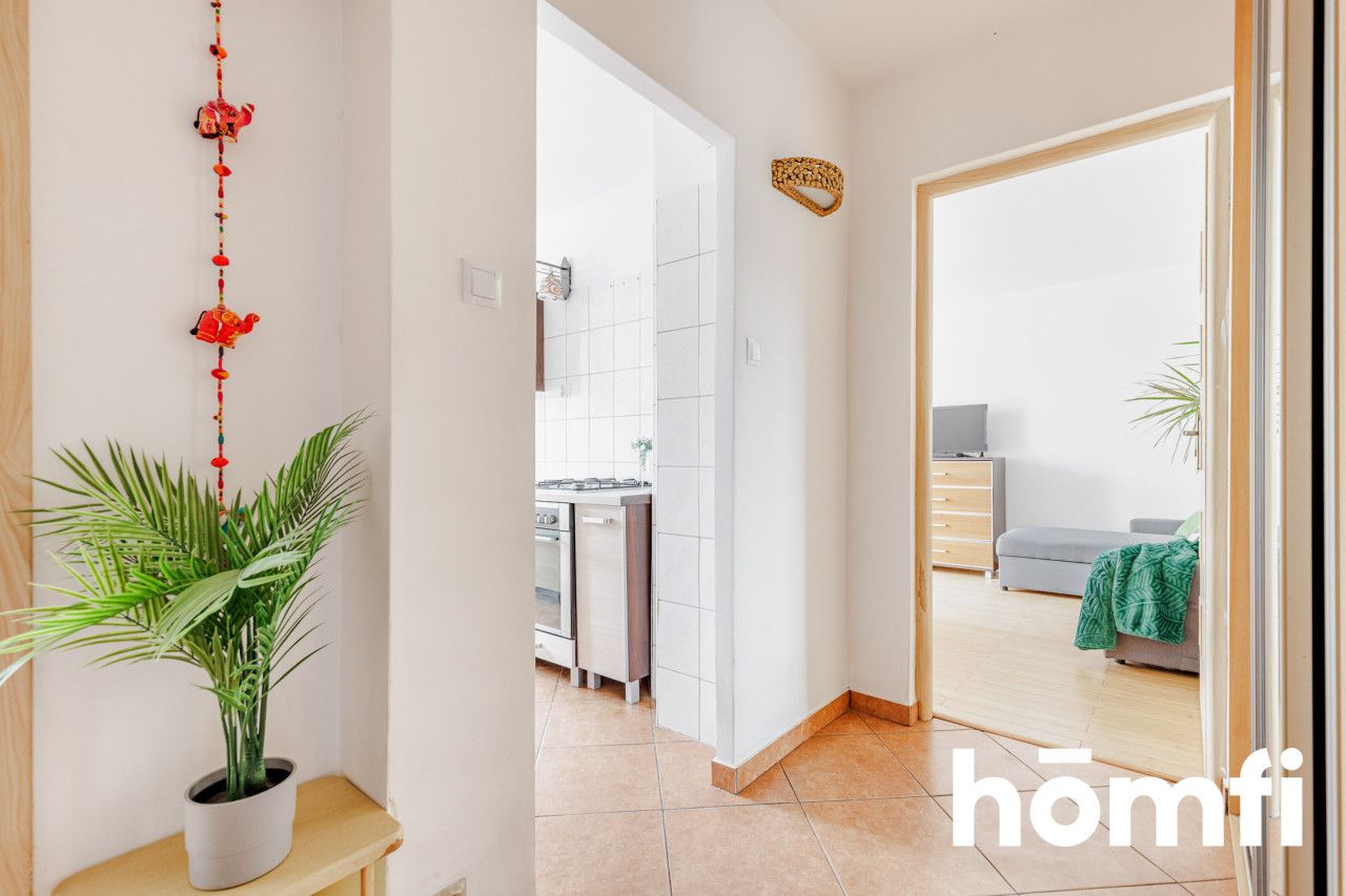 2 oddzielne pokoje z super komunikacją - Mieszkanie - Wynajem - Warszawa, Ochota