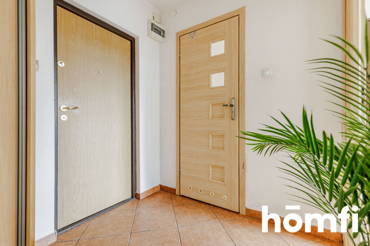 2 oddzielne pokoje z super komunikacją - Mieszkanie - Wynajem - Warszawa, Ochota