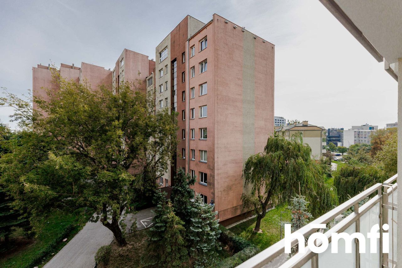 2 oddzielne pokoje z super komunikacją - Mieszkanie - Wynajem - Warszawa, Ochota