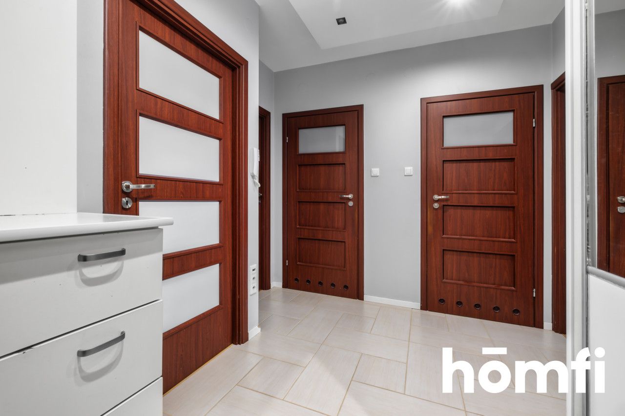 An apartment in a great location with a view of the forest - Apartment - Sale - Lublin, Czuby Południowe