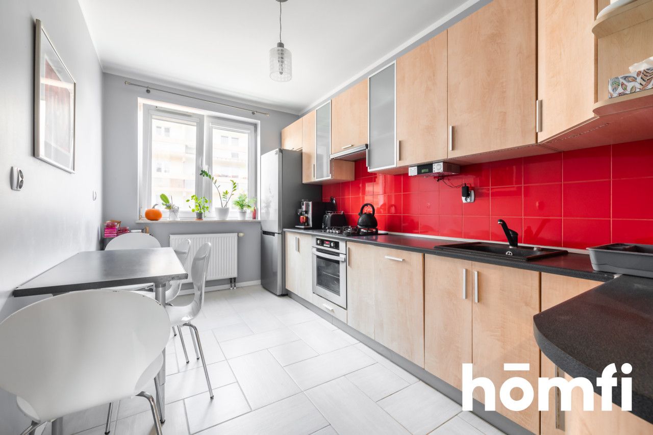 An apartment in a great location with a view of the forest - Apartment - Sale - Lublin, Czuby Południowe