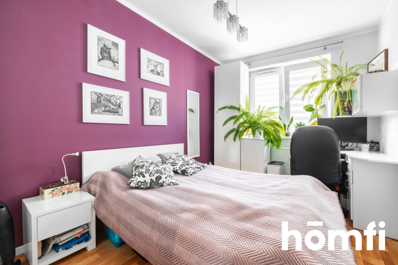 An apartment in a great location with a view of the forest - Apartment - Sale - Lublin, Czuby Południowe