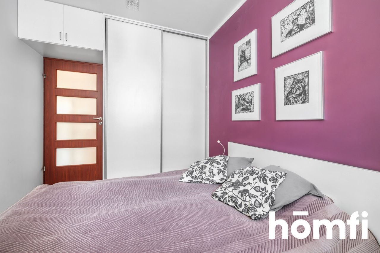 An apartment in a great location with a view of the forest - Apartment - Sale - Lublin, Czuby Południowe