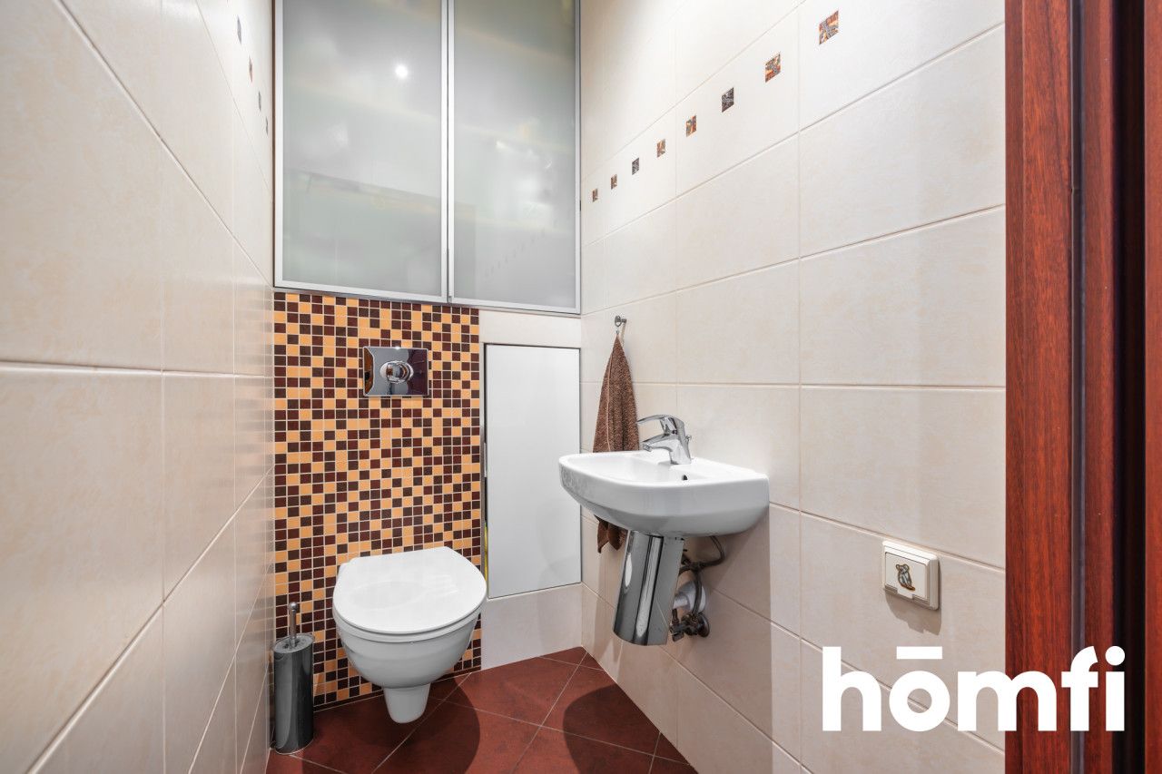 An apartment in a great location with a view of the forest - Apartment - Sale - Lublin, Czuby Południowe