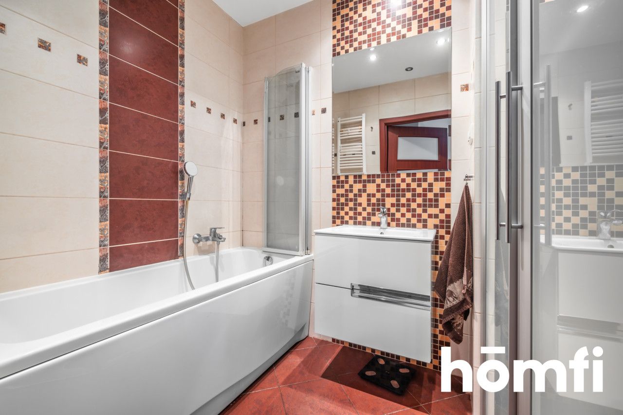 An apartment in a great location with a view of the forest - Apartment - Sale - Lublin, Czuby Południowe