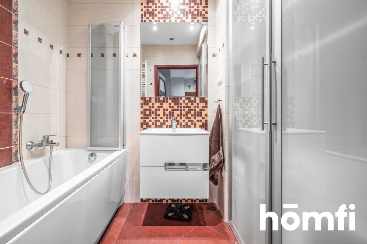 An apartment in a great location with a view of the forest - Apartment - Sale - Lublin, Czuby Południowe