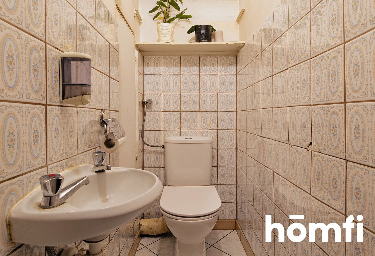 3 pokoje z balkonem Rusa blisko Malty - Mieszkanie - Sprzedaż - Poznań, Nowe Miasto / Chartowo