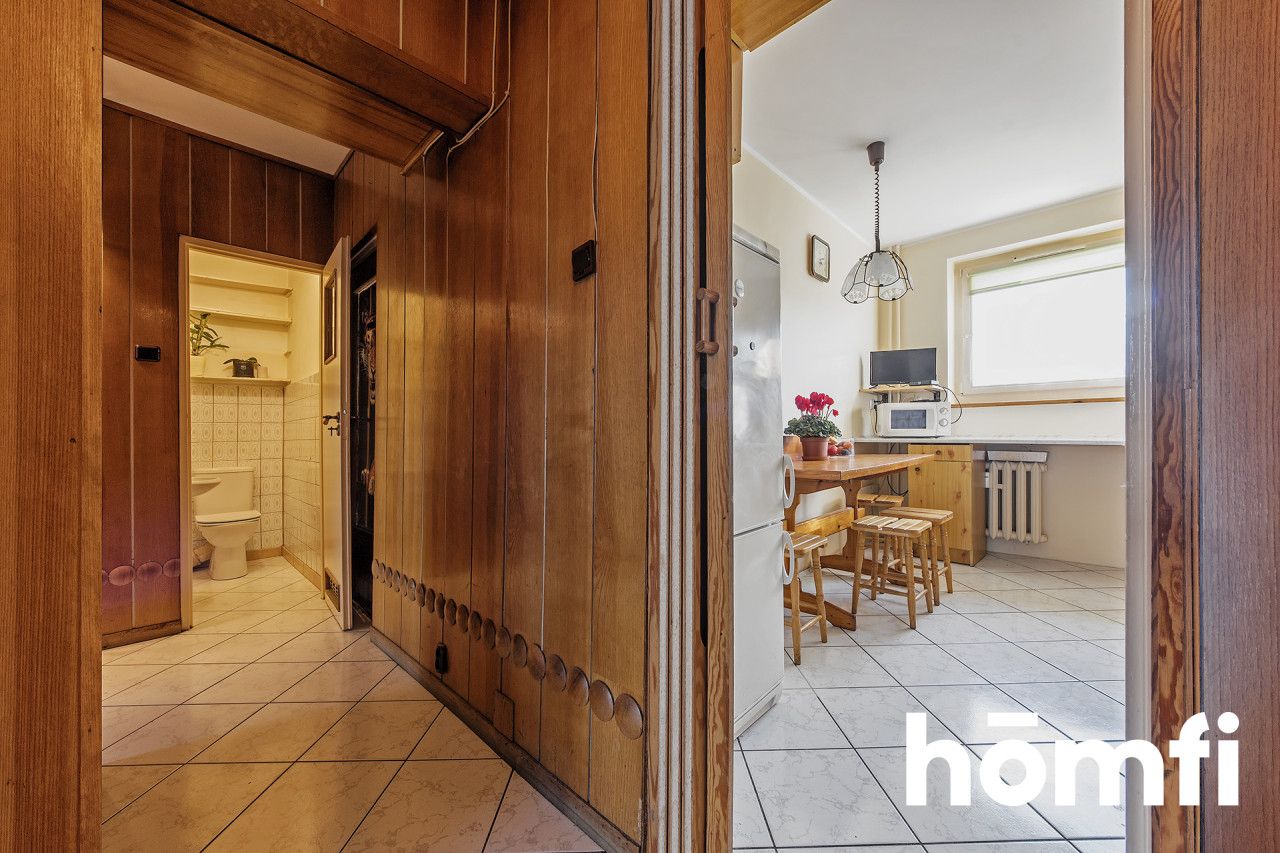 3 pokoje z balkonem Rusa blisko Malty - Mieszkanie - Sprzedaż - Poznań, Nowe Miasto / Chartowo