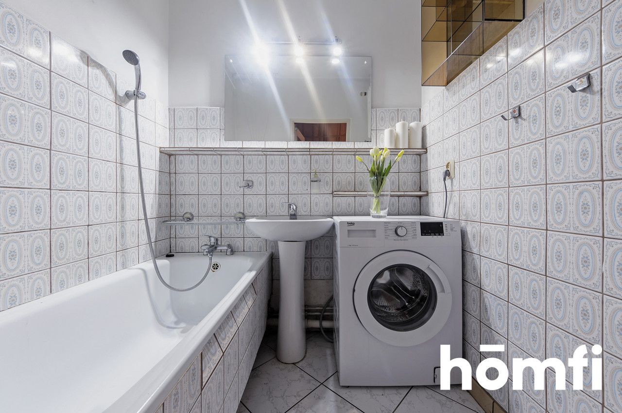 3 pokoje z balkonem Rusa blisko Malty - Mieszkanie - Sprzedaż - Poznań, Nowe Miasto / Chartowo