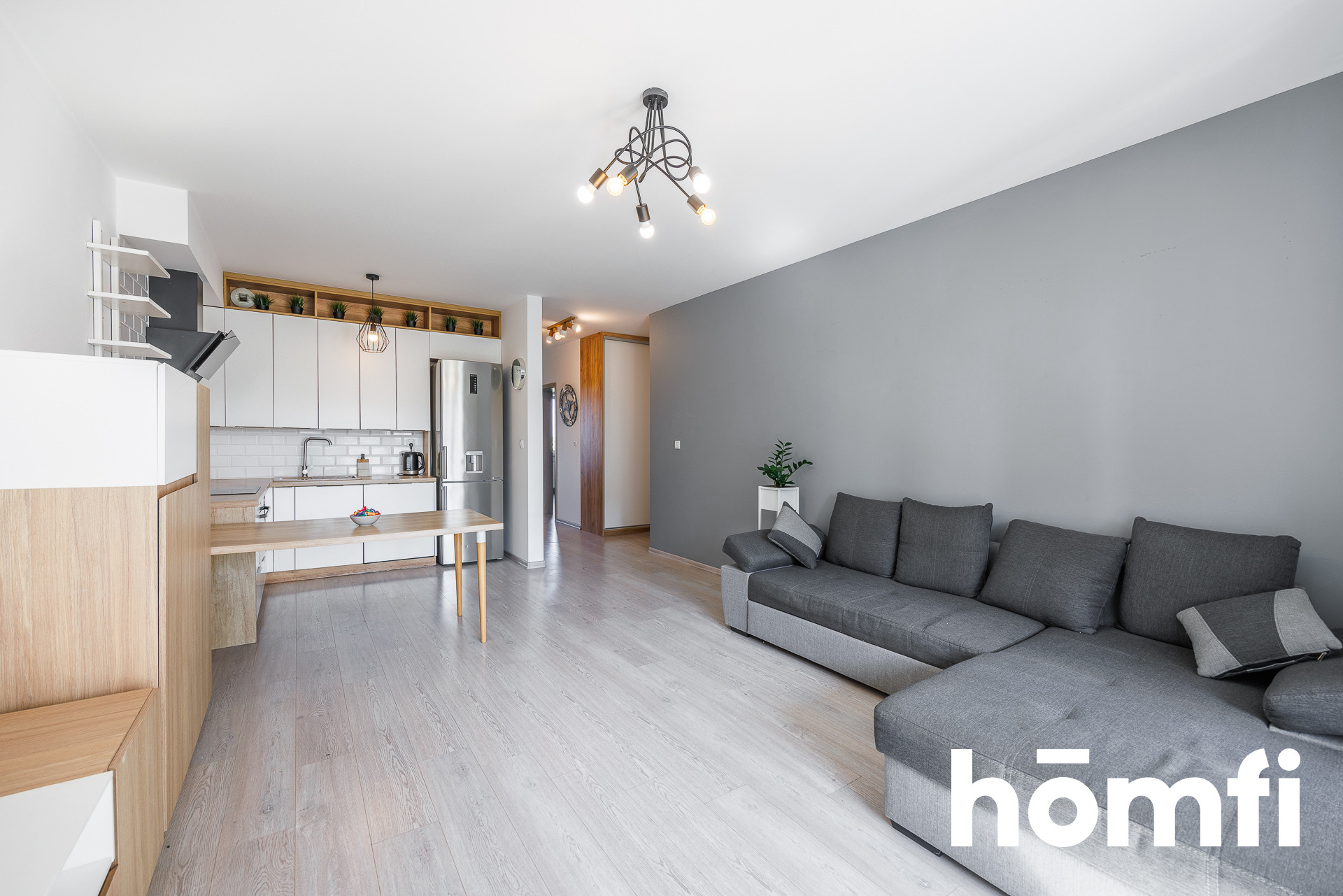 4-pokojowe mieszkanie w centrum Rzeszowa – SkyRes - Mieszkanie - Sprzedaż - Rzeszów, Staromieście