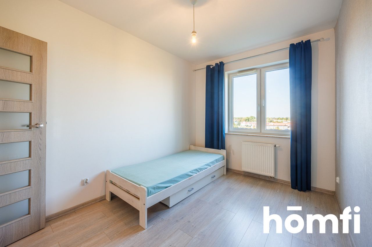 4-pokojowe mieszkanie w centrum Rzeszowa – SkyRes - Mieszkanie - Sprzedaż - Rzeszów, Staromieście