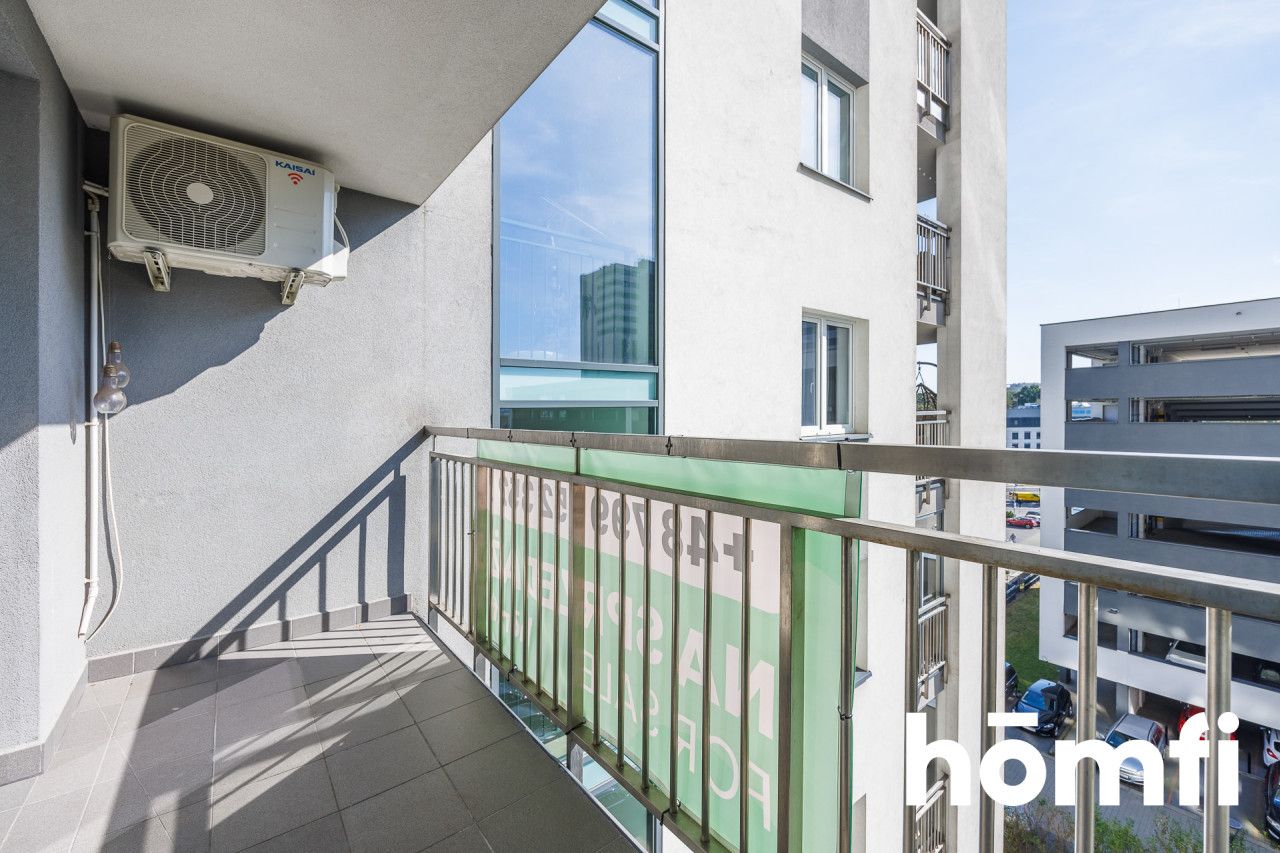 4-pokojowe mieszkanie w centrum Rzeszowa – SkyRes - Mieszkanie - Sprzedaż - Rzeszów, Staromieście