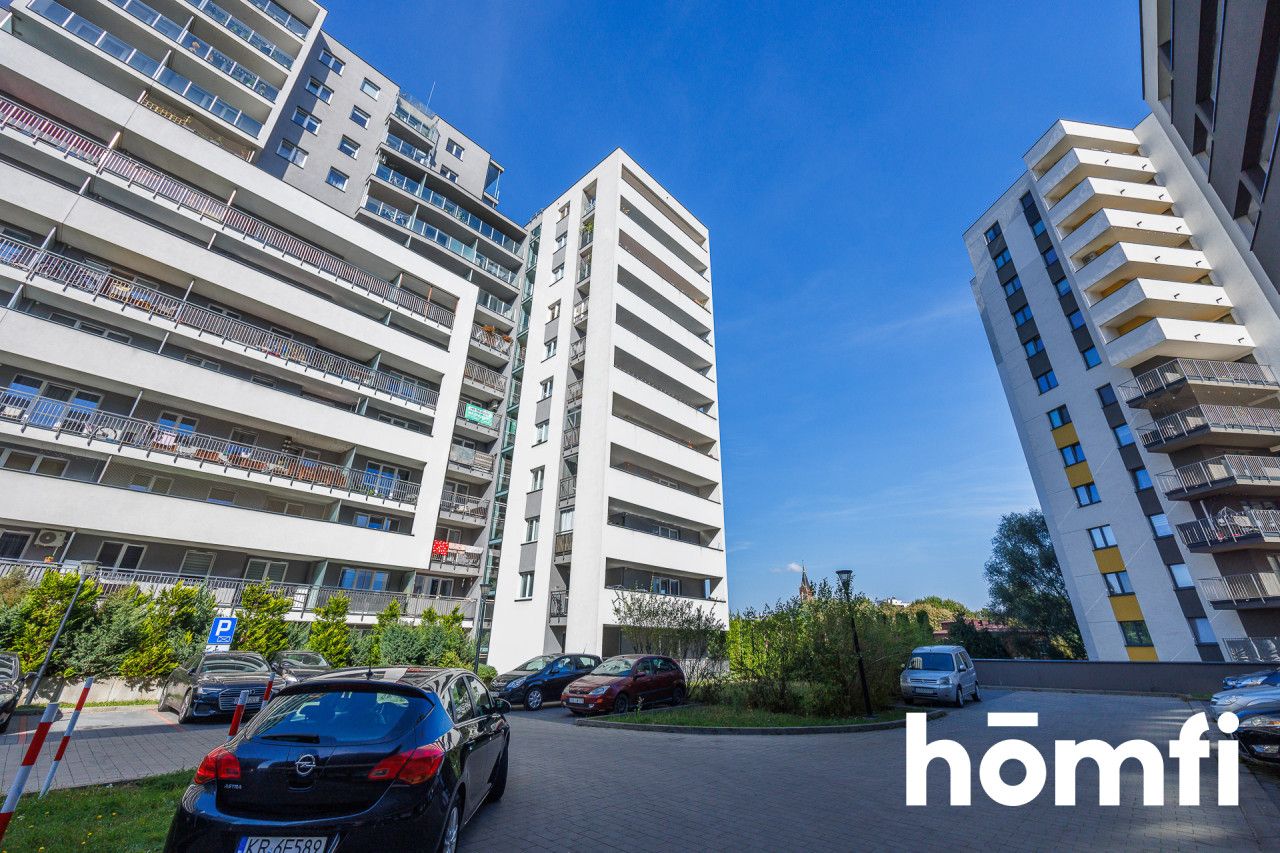 4-pokojowe mieszkanie w centrum Rzeszowa – SkyRes - Mieszkanie - Sprzedaż - Rzeszów, Staromieście