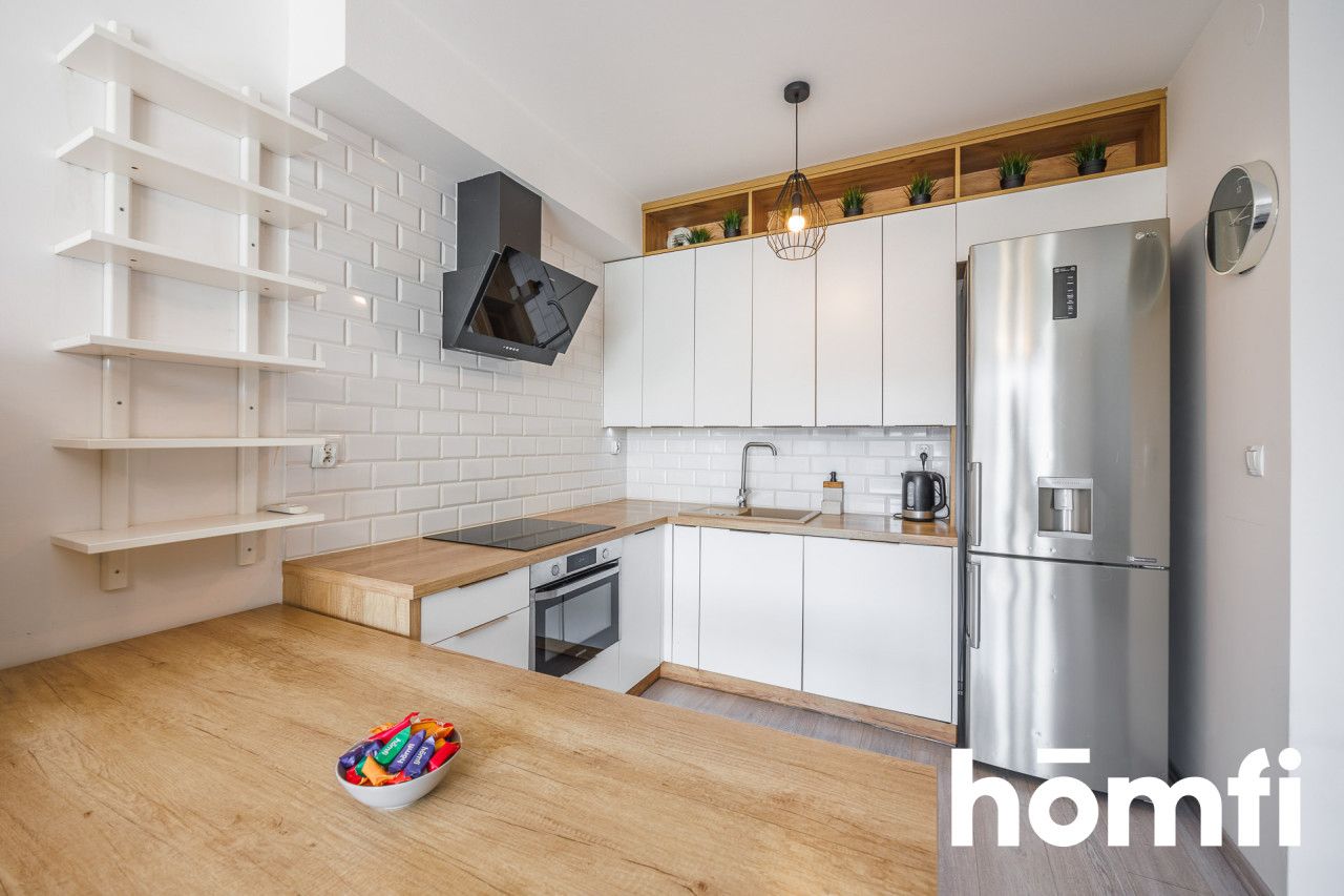 4-pokojowe mieszkanie w centrum Rzeszowa – SkyRes - Mieszkanie - Sprzedaż - Rzeszów, Staromieście