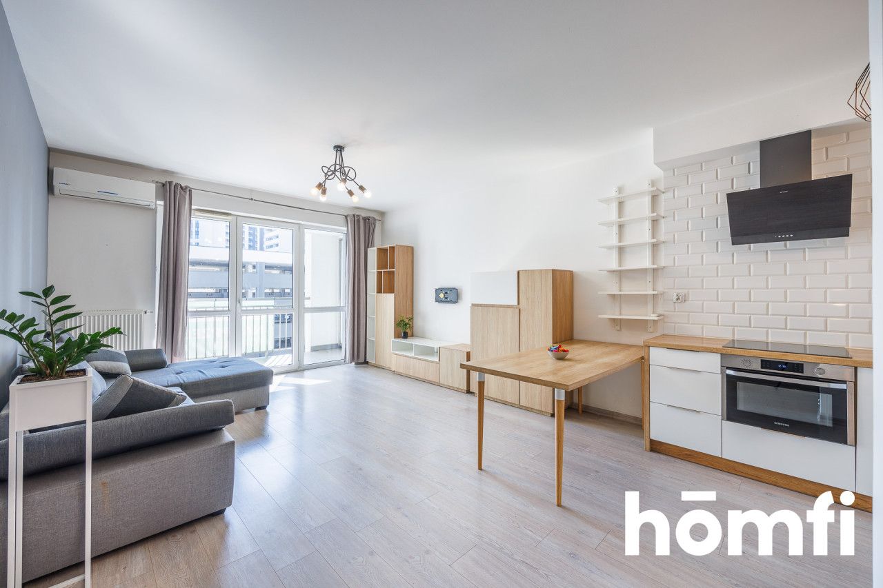 4-pokojowe mieszkanie w centrum Rzeszowa – SkyRes - Mieszkanie - Sprzedaż - Rzeszów, Staromieście