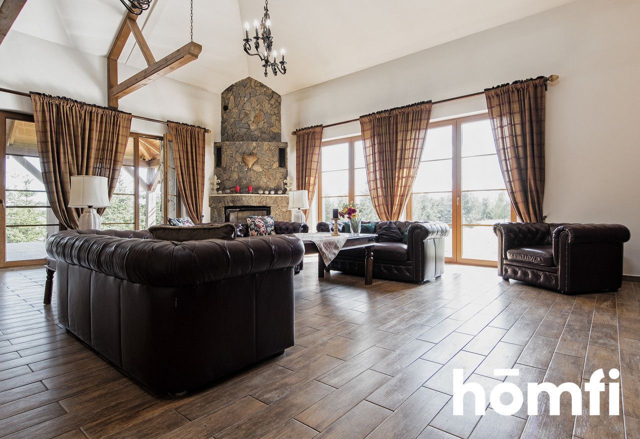 Beautiful unique house on a large plot - Дім - Продаж - Świecki, Świecie / Skarszewo