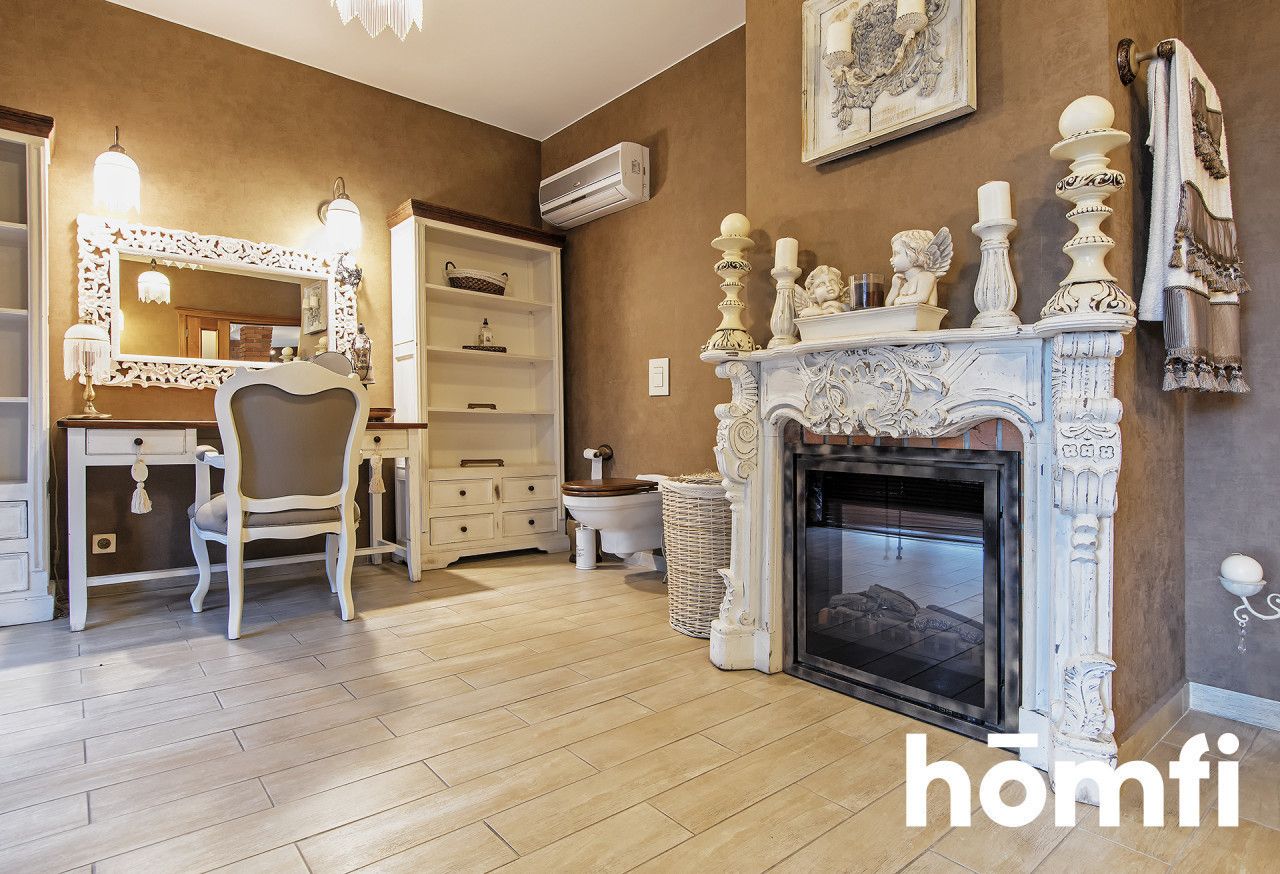 Beautiful unique house on a large plot - Дім - Продаж - Świecki, Świecie / Skarszewo