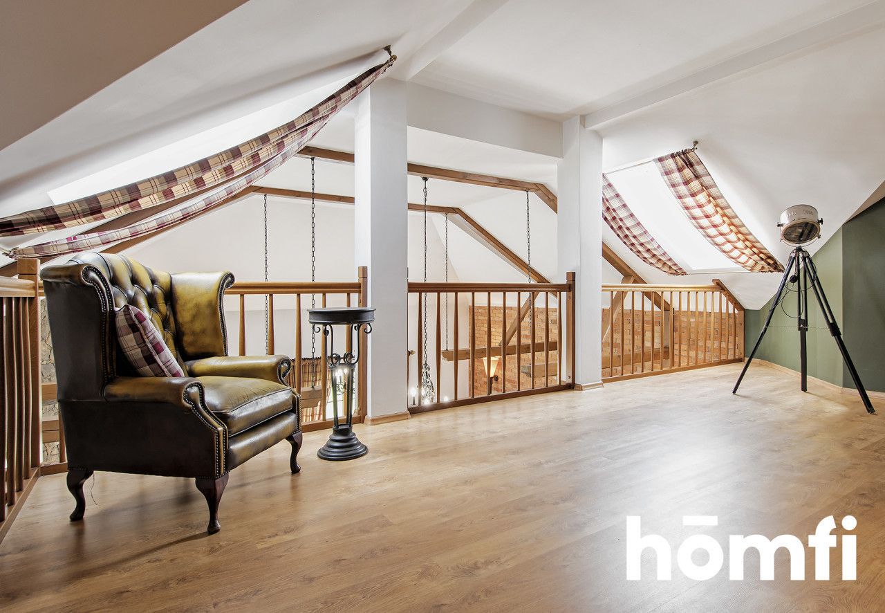 Beautiful unique house on a large plot - Дім - Продаж - Świecki, Świecie / Skarszewo