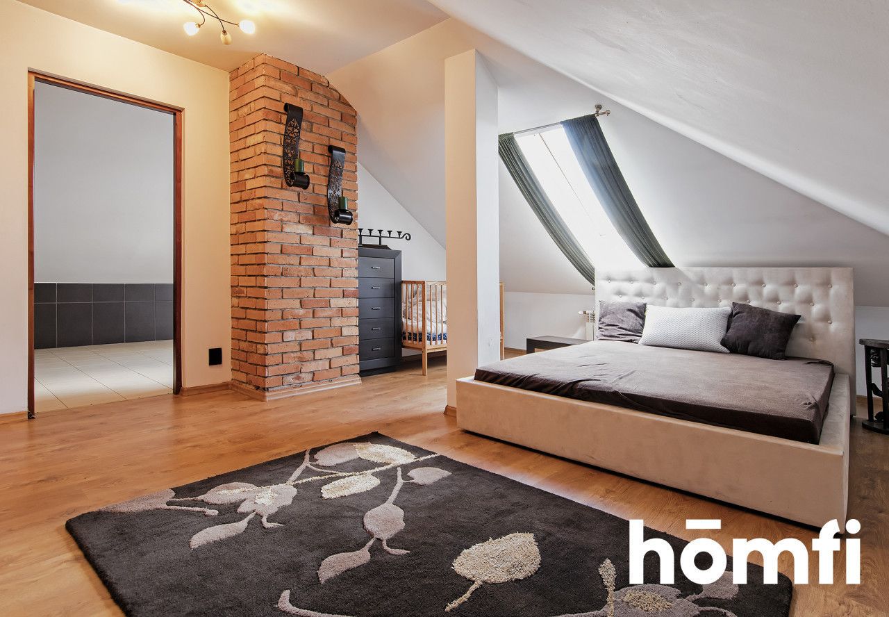 Beautiful unique house on a large plot - Дім - Продаж - Świecki, Świecie / Skarszewo