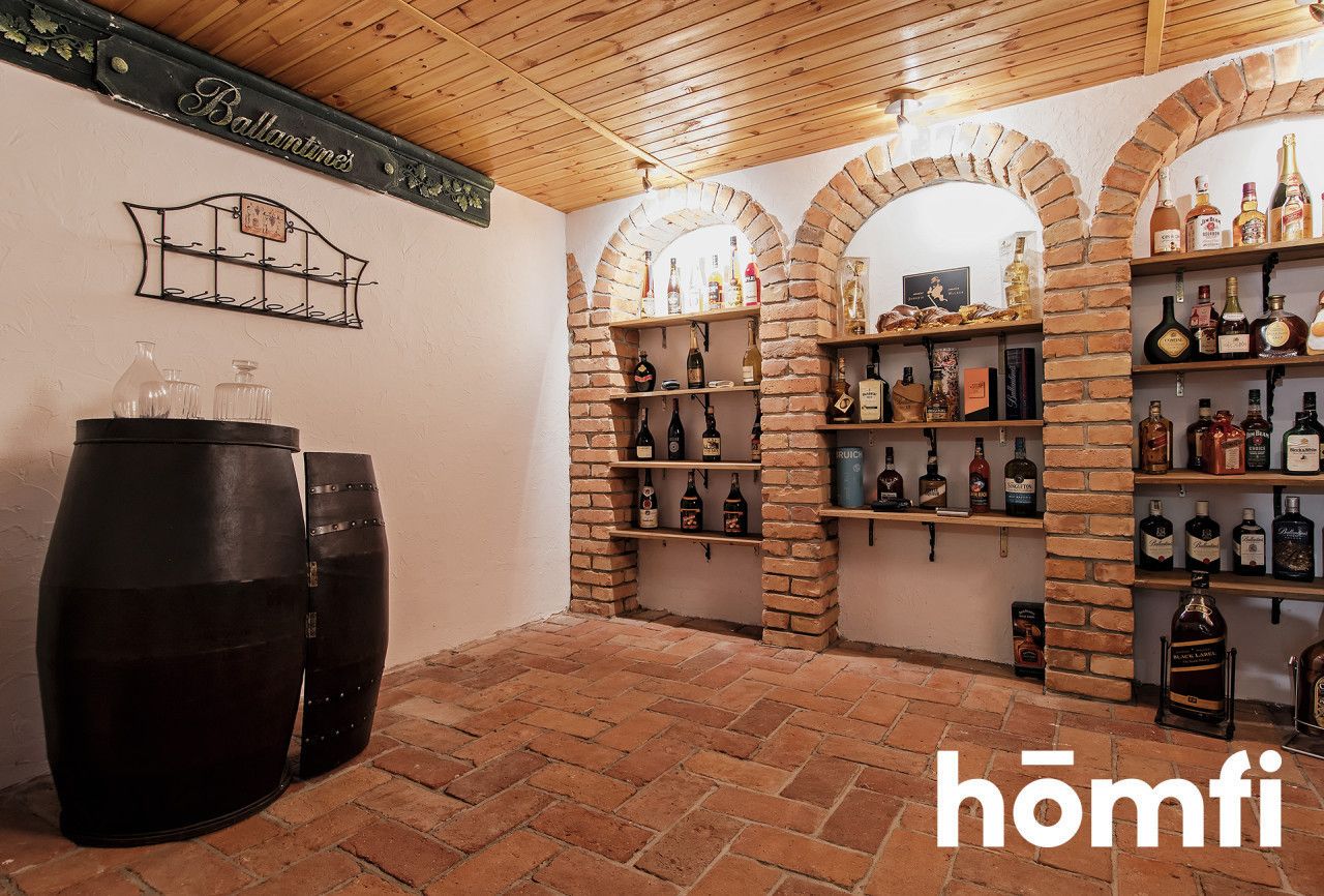 Beautiful unique house on a large plot - Дім - Продаж - Świecki, Świecie / Skarszewo