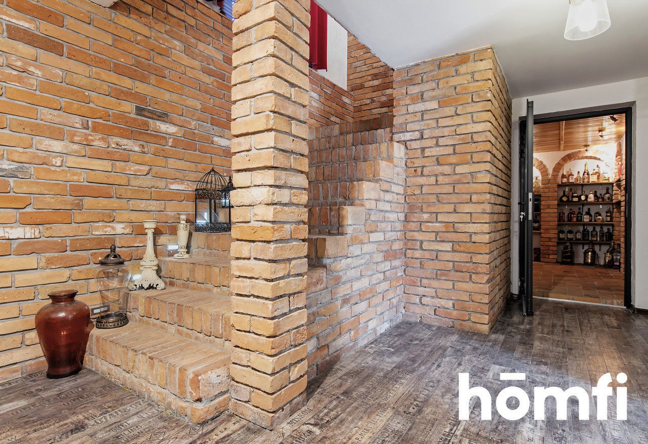 Beautiful unique house on a large plot - Дім - Продаж - Świecki, Świecie / Skarszewo