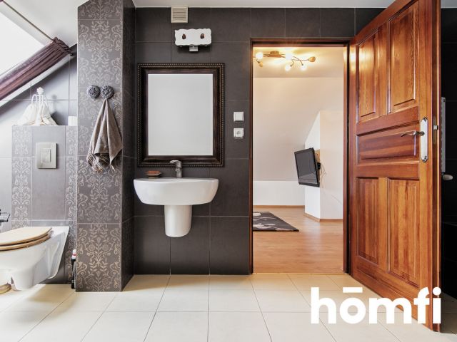 Piękny wyjątkowy dom na dużej działce - Dom - Sprzedaż - Świecki, Świecie / Skarszewo