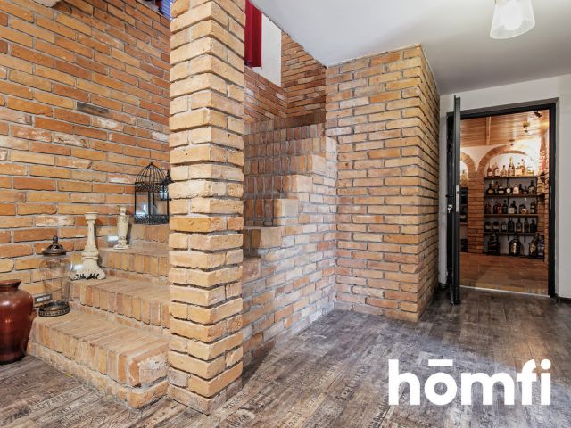 Piękny wyjątkowy dom na dużej działce - Dom - Sprzedaż - Świecki, Świecie / Skarszewo