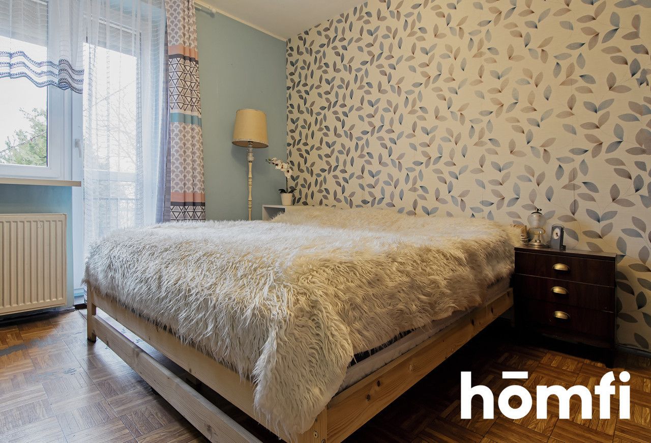 Semi-detached house with a garage with potential in Poznań - Дім - Продаж - Poznań, Nowe Miasto