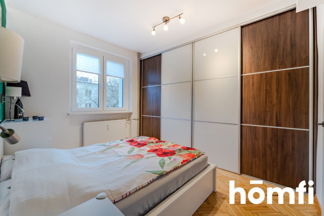 2 pokojowe mieszkanie w centrum Katowic z balkonem i piwnicą - Mieszkanie - Wynajem - Katowice, Koszutka