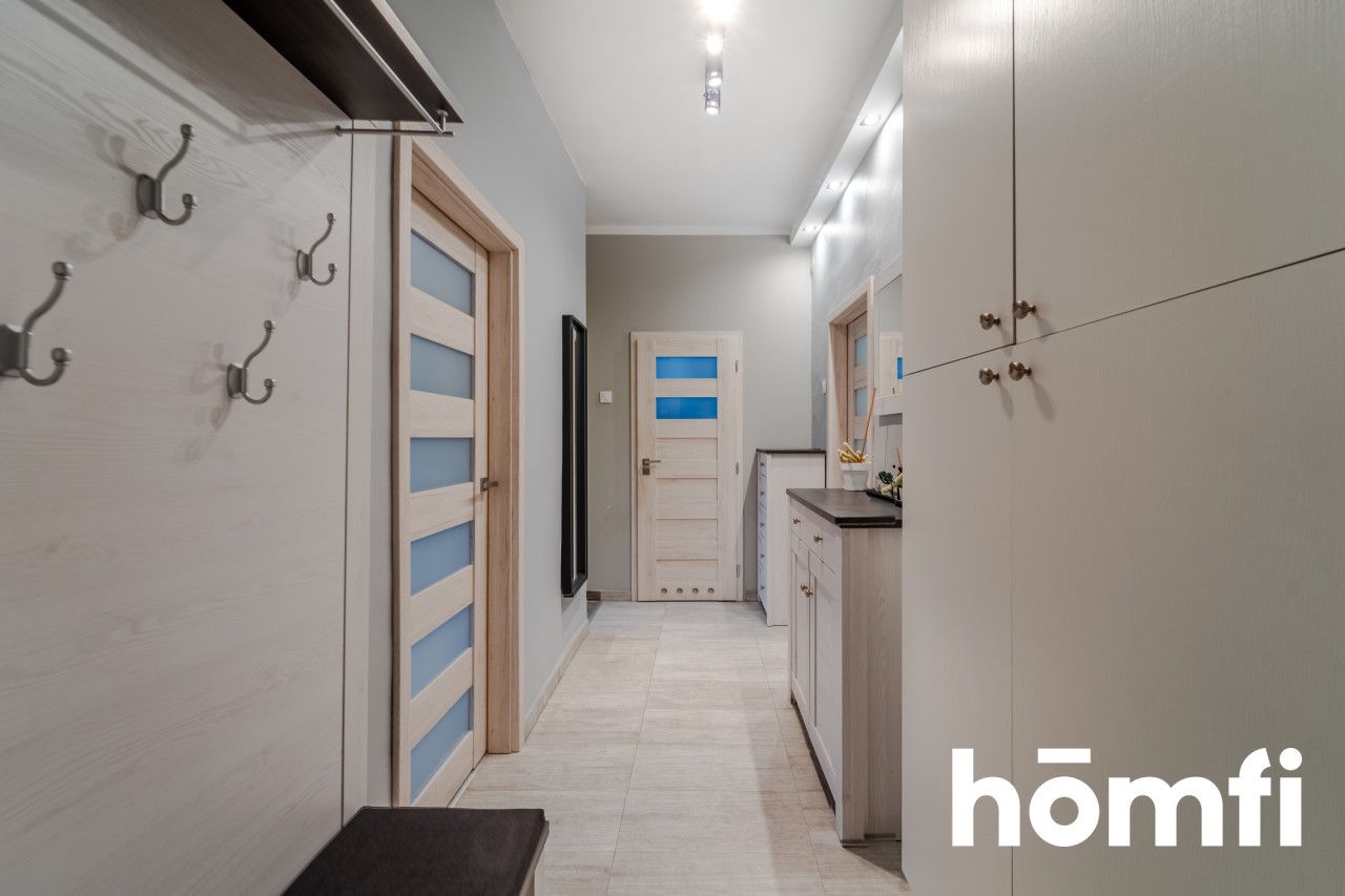 2 pokojowe mieszkanie w centrum Katowic z balkonem i piwnicą - Mieszkanie - Wynajem - Katowice, Koszutka