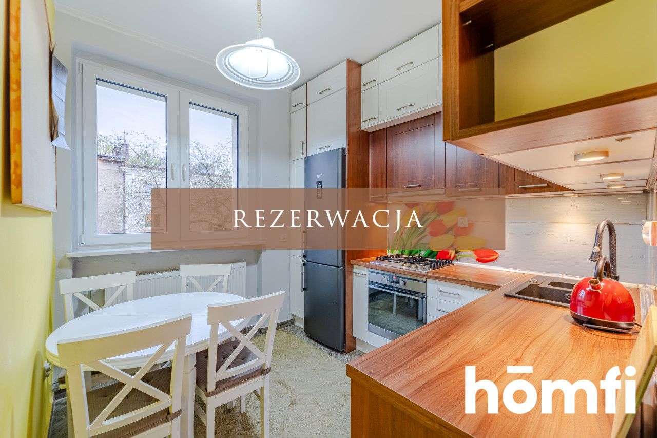 2 pokojowe mieszkanie w centrum Katowic z balkonem i piwnicą - Mieszkanie - Wynajem - Katowice, Koszutka