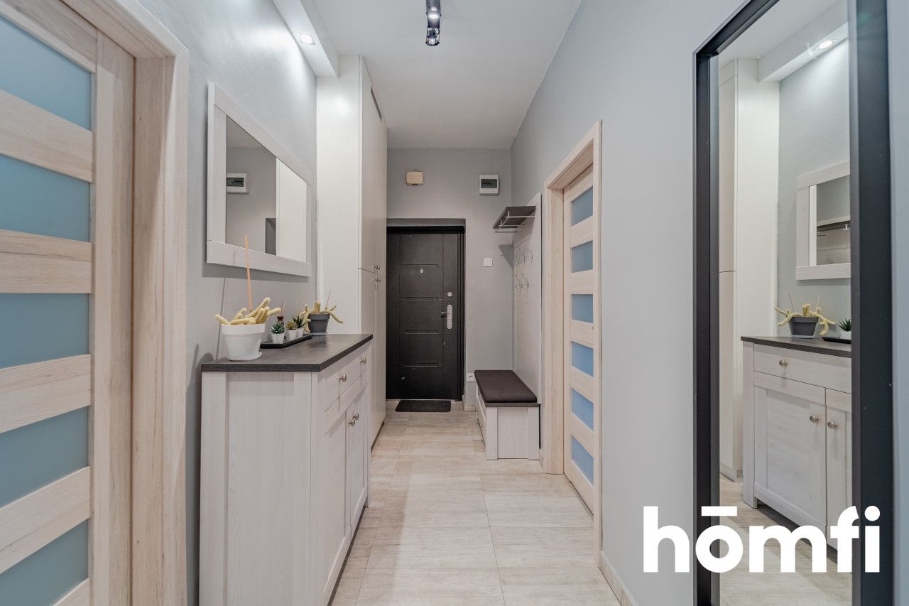 2 pokojowe mieszkanie w centrum Katowic z balkonem i piwnicą - Mieszkanie - Wynajem - Katowice, Koszutka