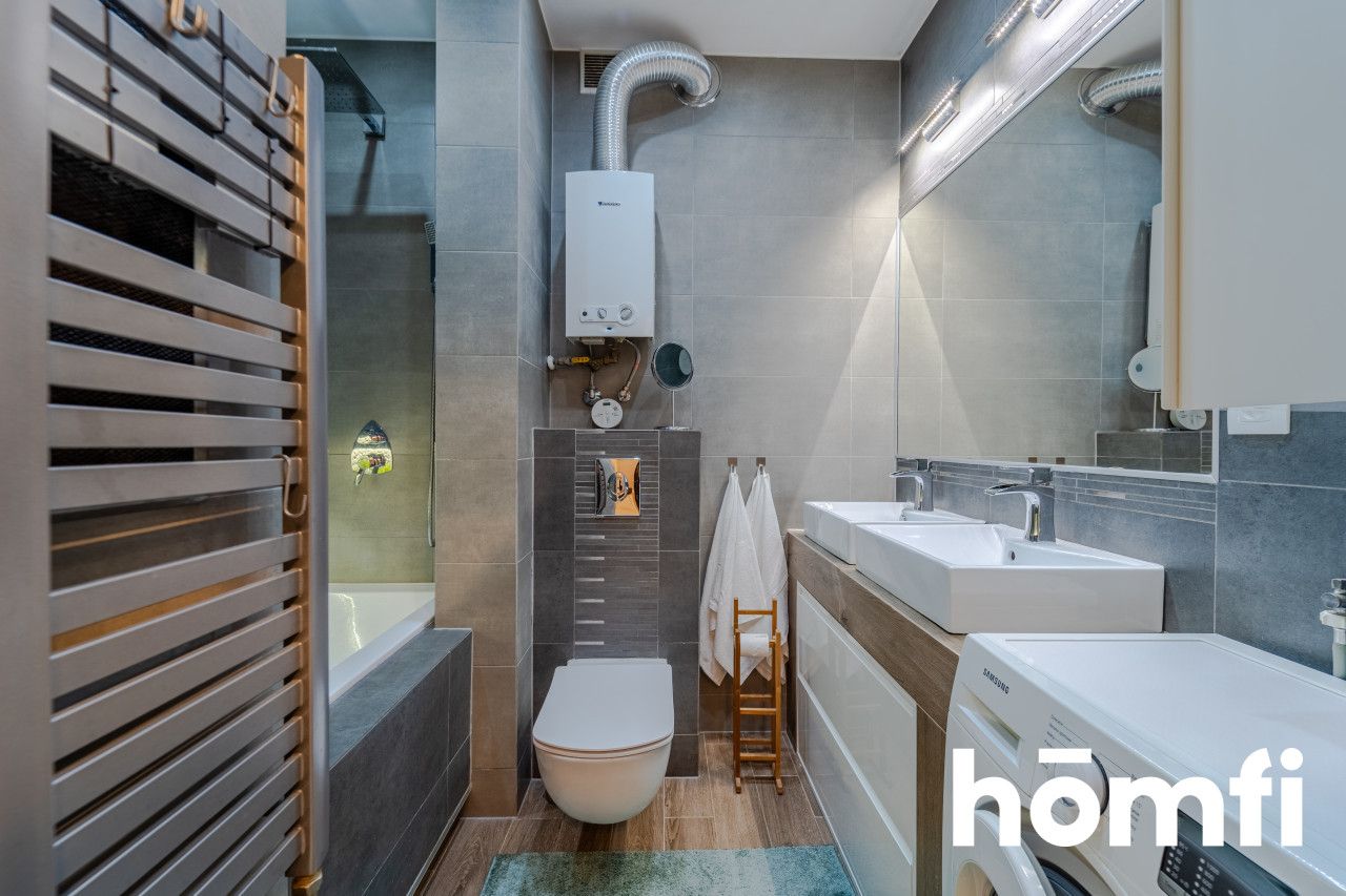 2 pokojowe mieszkanie w centrum Katowic z balkonem i piwnicą - Mieszkanie - Wynajem - Katowice, Koszutka