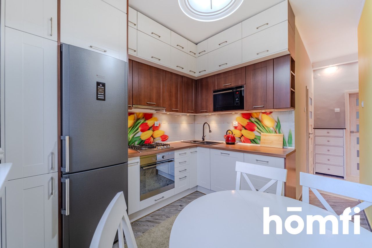 2 pokojowe mieszkanie w centrum Katowic z balkonem i piwnicą - Mieszkanie - Wynajem - Katowice, Koszutka