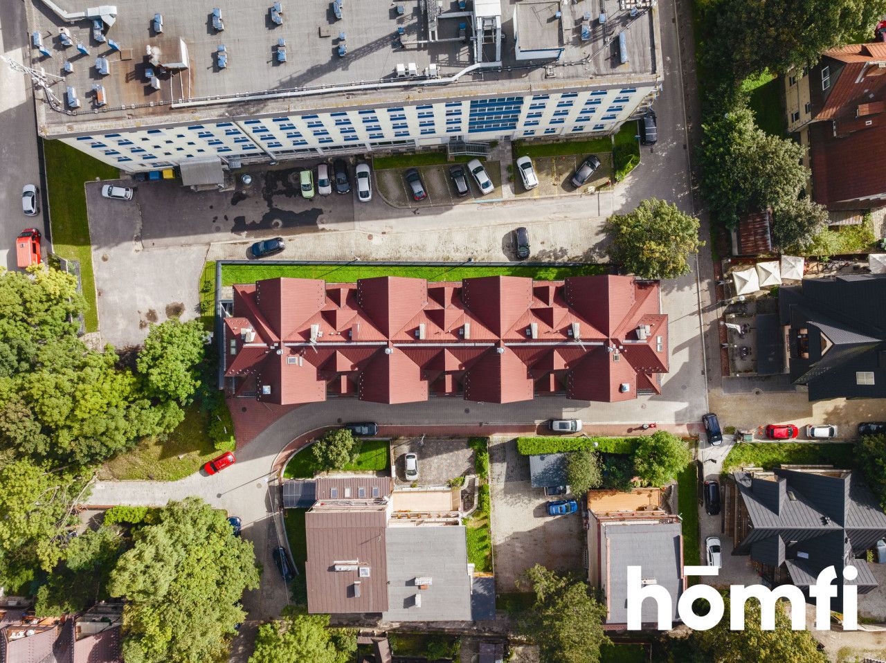 Apartments Tatra mountains| Investment | Krupówki - Apartment - Sale - Tatrzański, Zakopane