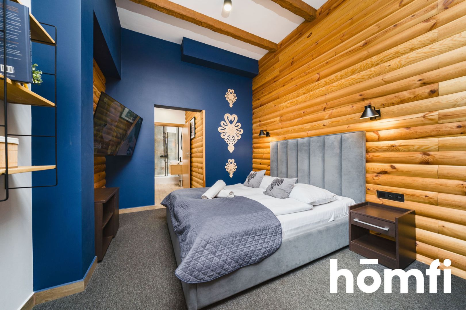 Apartments Tatra mountains| Investment | Krupówki - Apartment - Sale - Tatrzański, Zakopane