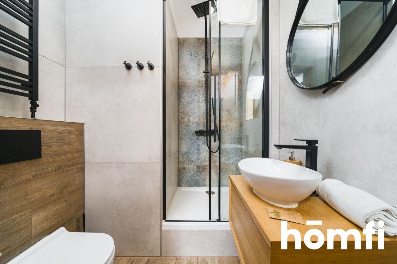 Apartments Tatra mountains| Investment | Krupówki - Apartment - Sale - Tatrzański, Zakopane